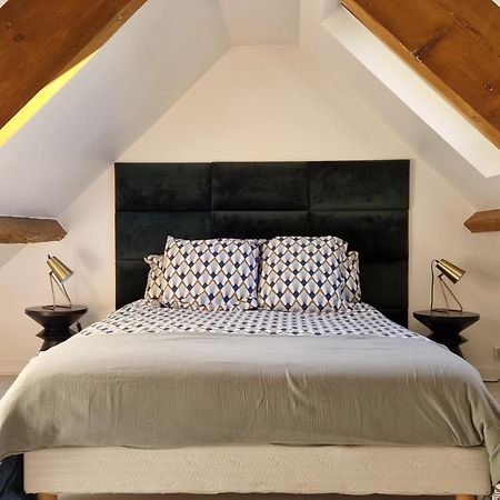 Le Duplex, Proche Centre-Ville Κεμπέρ Εξωτερικό φωτογραφία