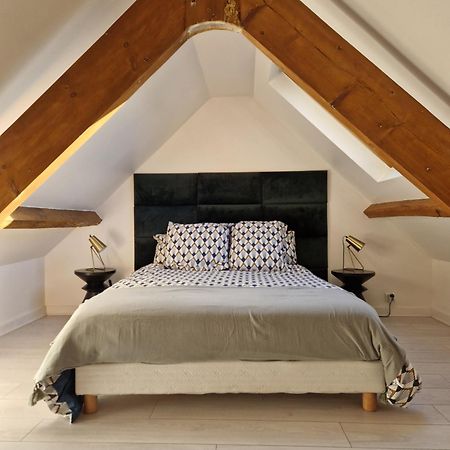 Le Duplex, Proche Centre-Ville Κεμπέρ Εξωτερικό φωτογραφία