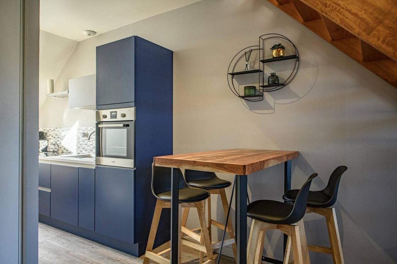 Le Duplex, Proche Centre-Ville Κεμπέρ Εξωτερικό φωτογραφία