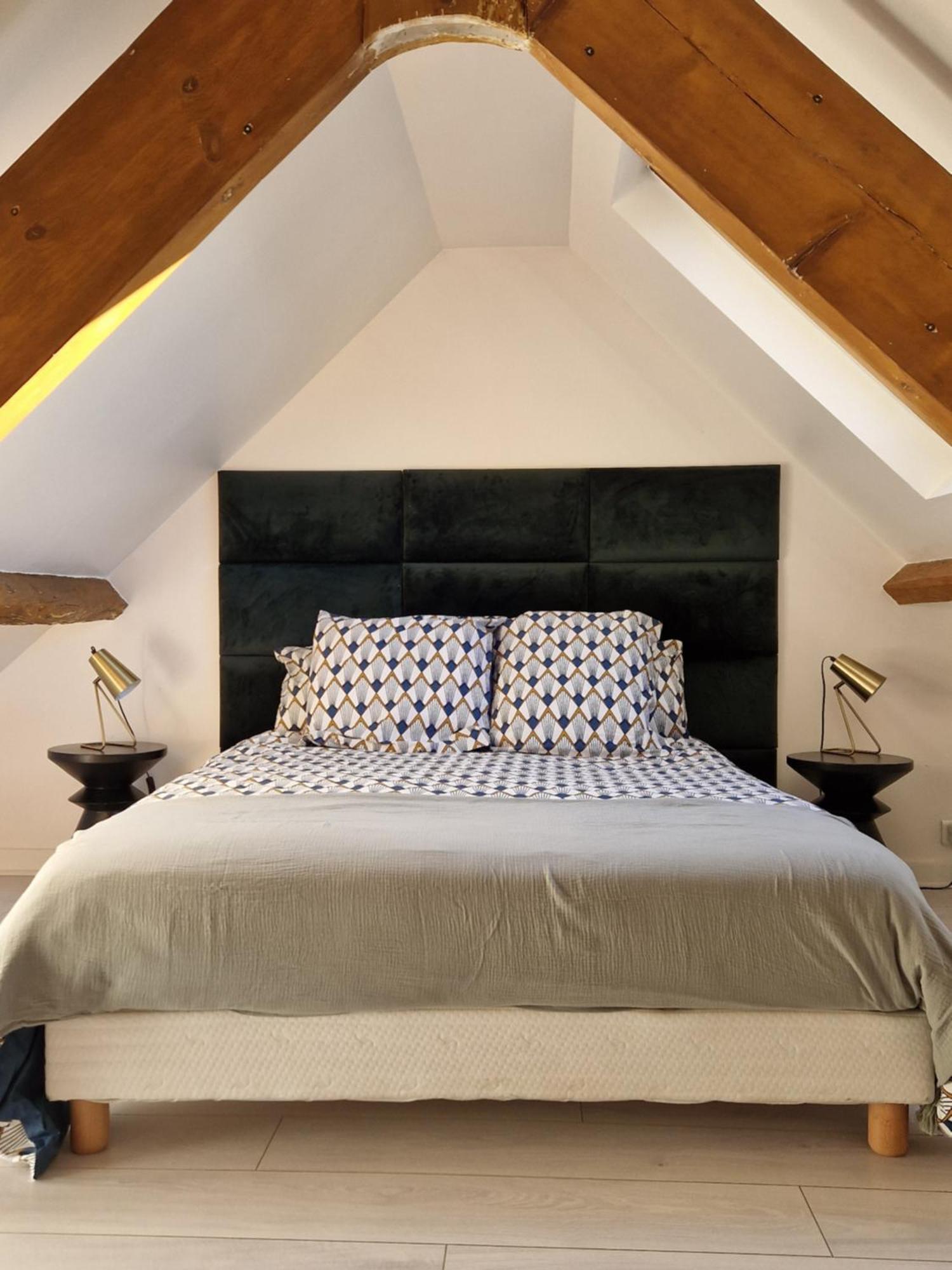 Le Duplex, Proche Centre-Ville Κεμπέρ Εξωτερικό φωτογραφία
